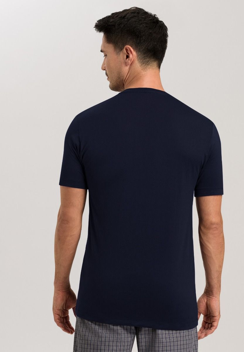 T-Shirt NIGHT & DAY Black Iris T-Shirt NIGHT & DAY Black Iris