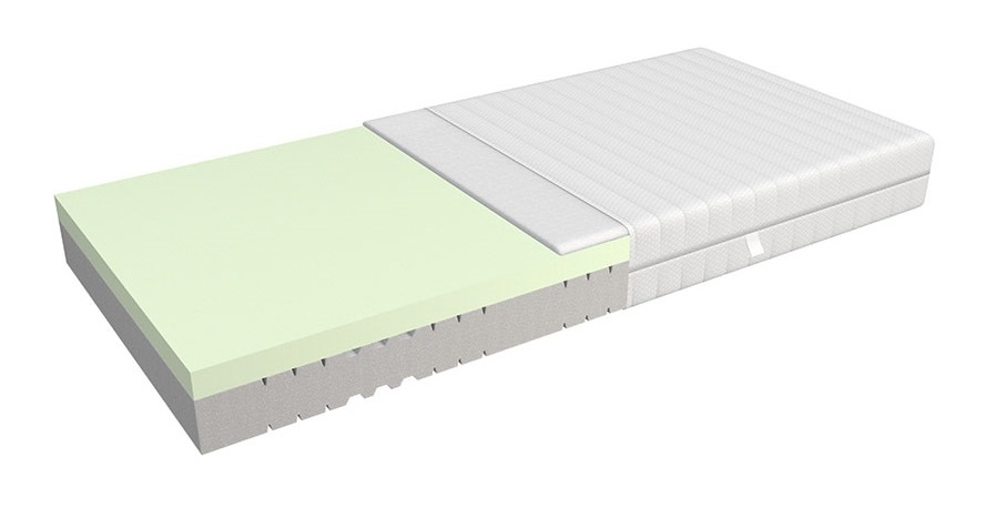 Matratze ViscoStar Matratze ViscoStar