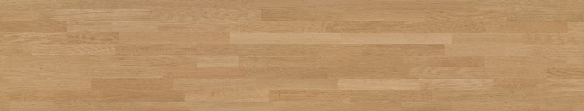 Holzbett Prato Eiche bianco geoelt