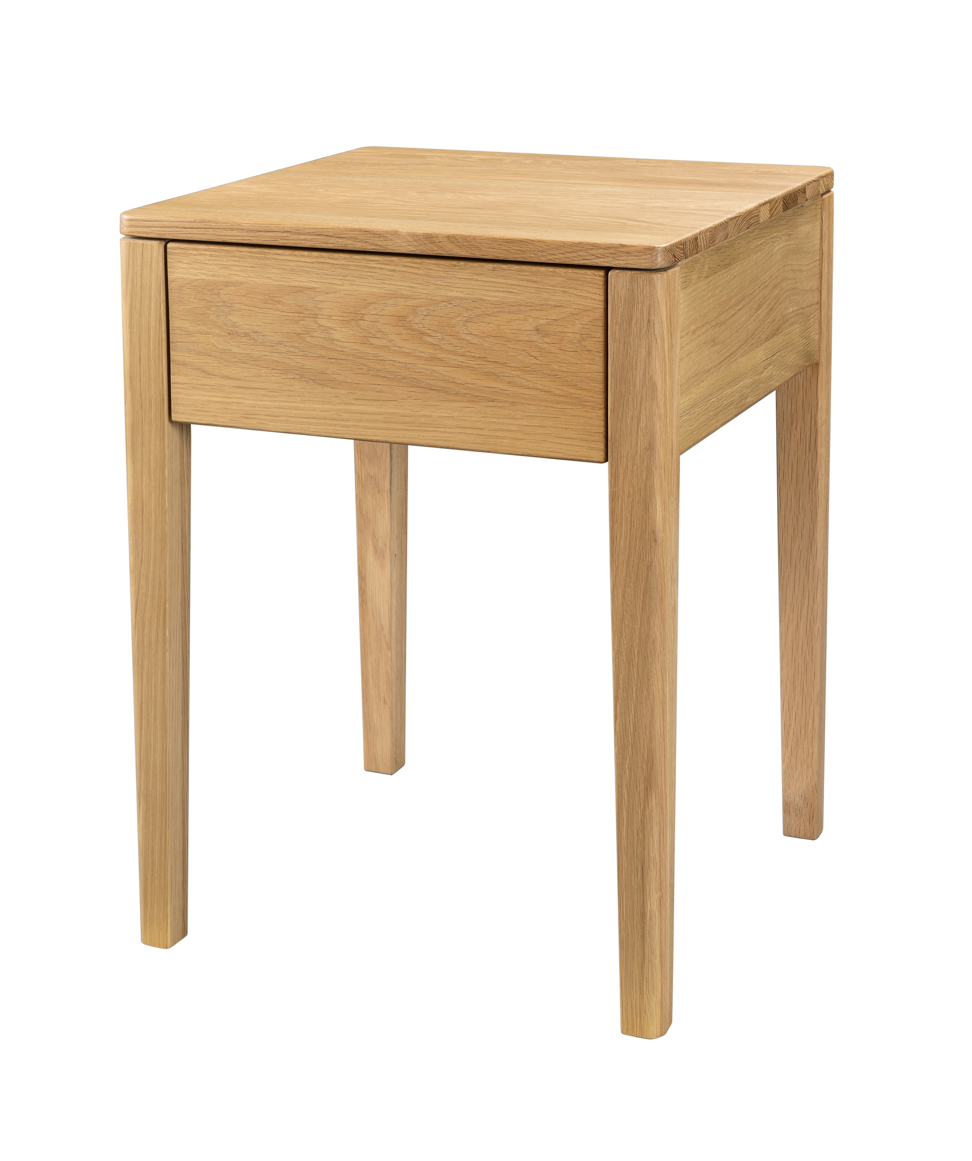 Nachttisch Chilly Eiche bright Nachttisch Chilly Eiche bright