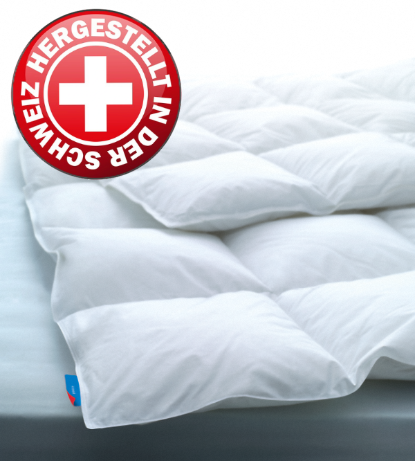 Climacontrol CLIMACONTROL mit Outlast-Technologie