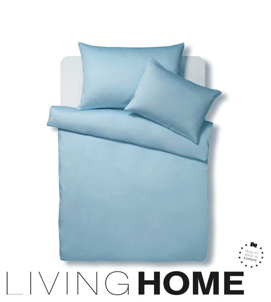 LH-1009-283-Ciel LivingHome Satin Bettwäsche Ciel