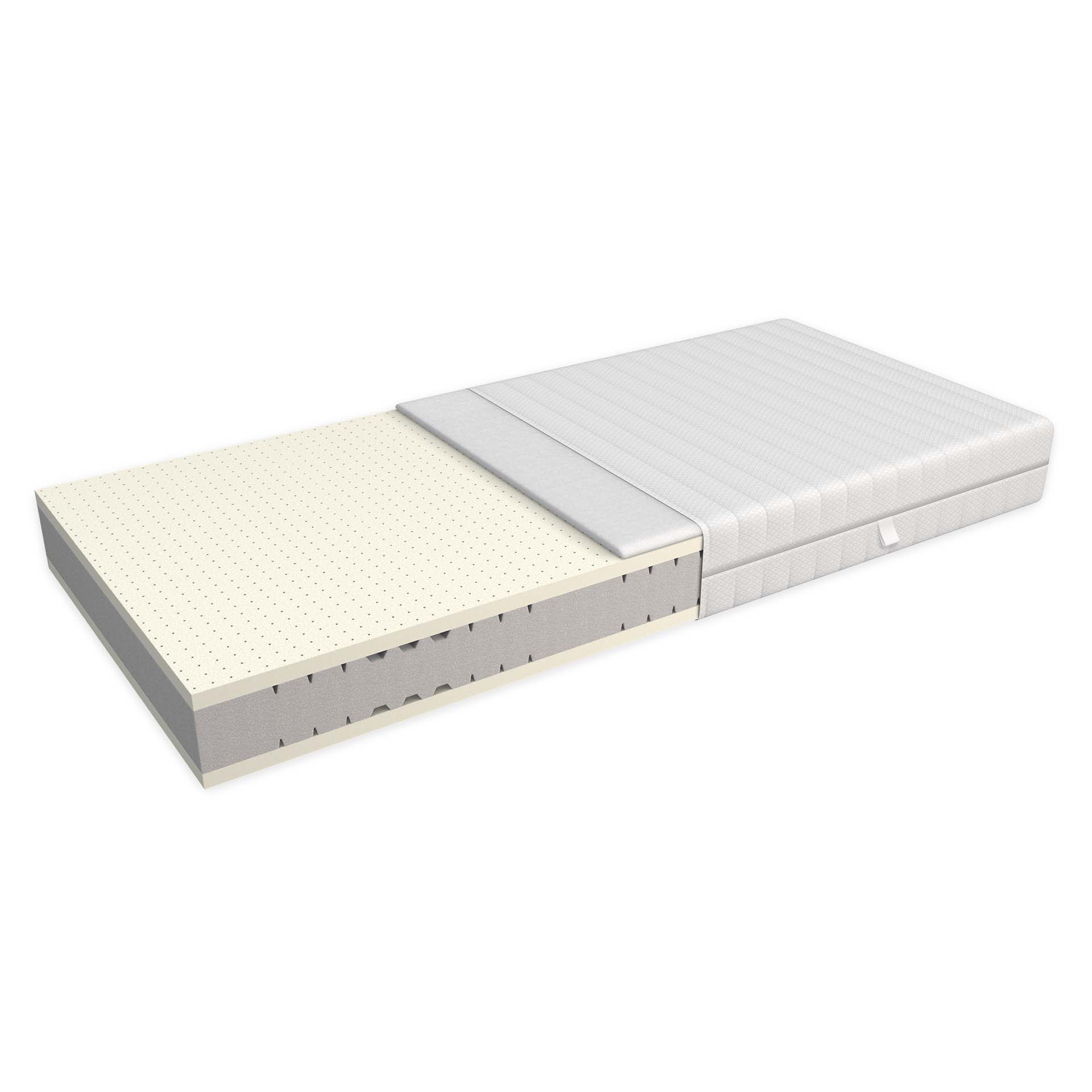 Softsleep Optima Air Matratze