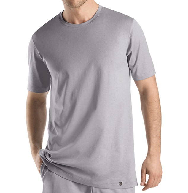 T-Shirt NIGHT & DAY in Mineral Grey
