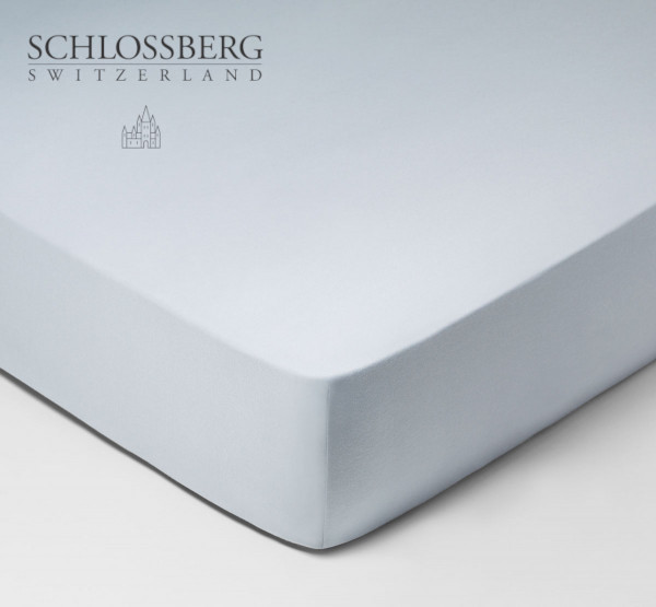 Schlossberg_Fixleintuch_Spannbettlaken_Jersey-Royal_Brise_hellblau_15-30cm_doppelbett_einzelbett-1 Fixleintuch Jersey Royal Fix in brise