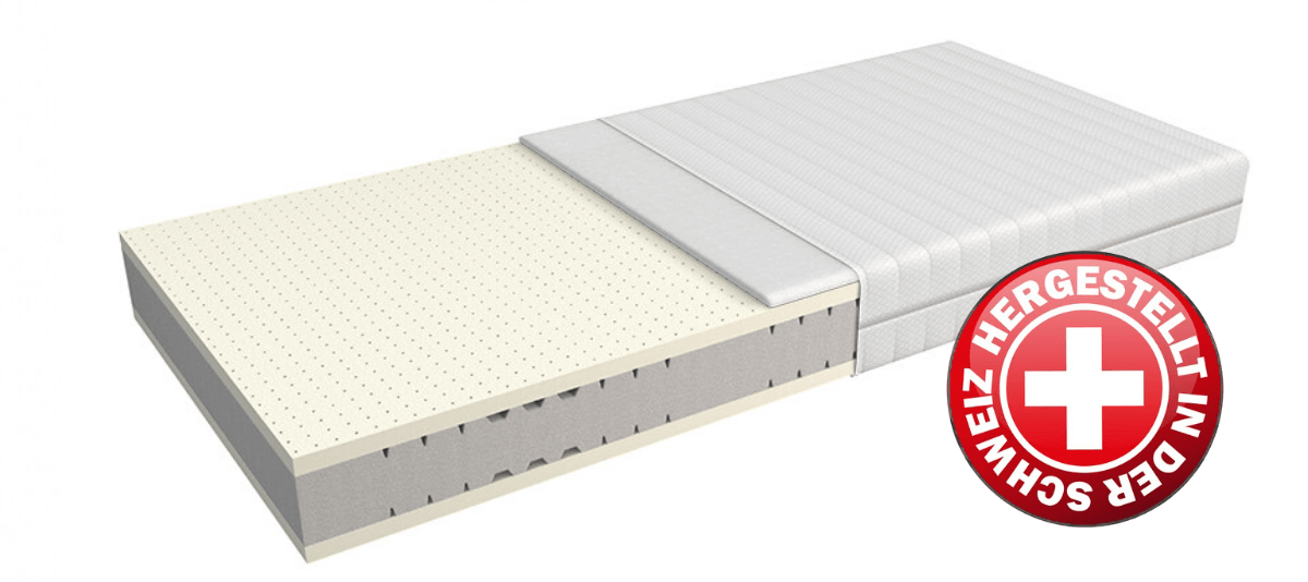 Matratze Optima Air Matratze Optima Air