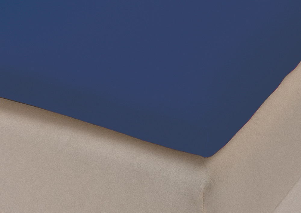 Topper-Serail-navy-579 TopperFix von Divina in navy