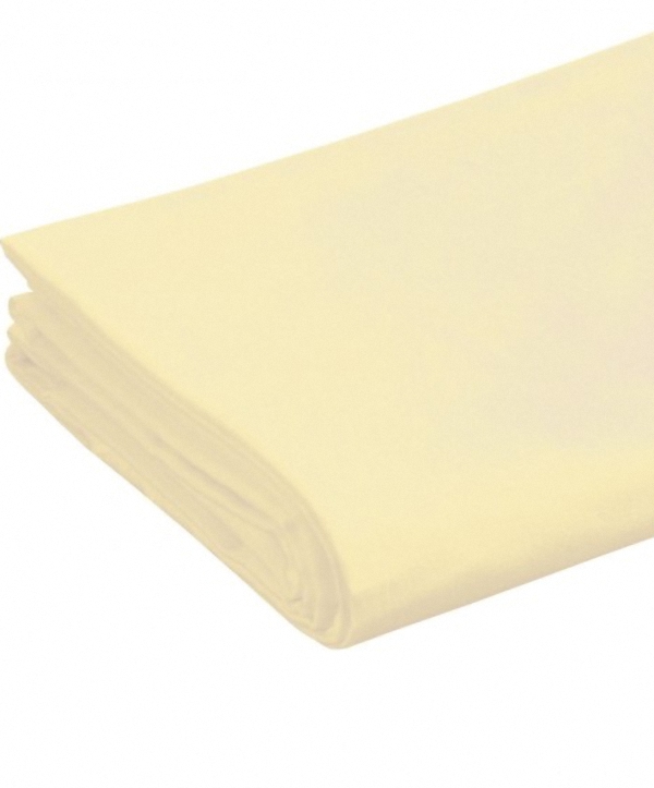 Oberleintuch-TrendLine-UNI-288 Oberleintuch TopLine UNI Gelb