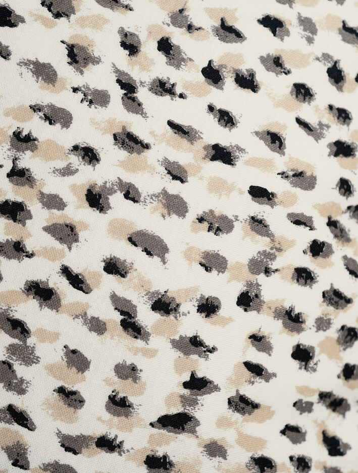 Jersey-Bettwäsche BAO