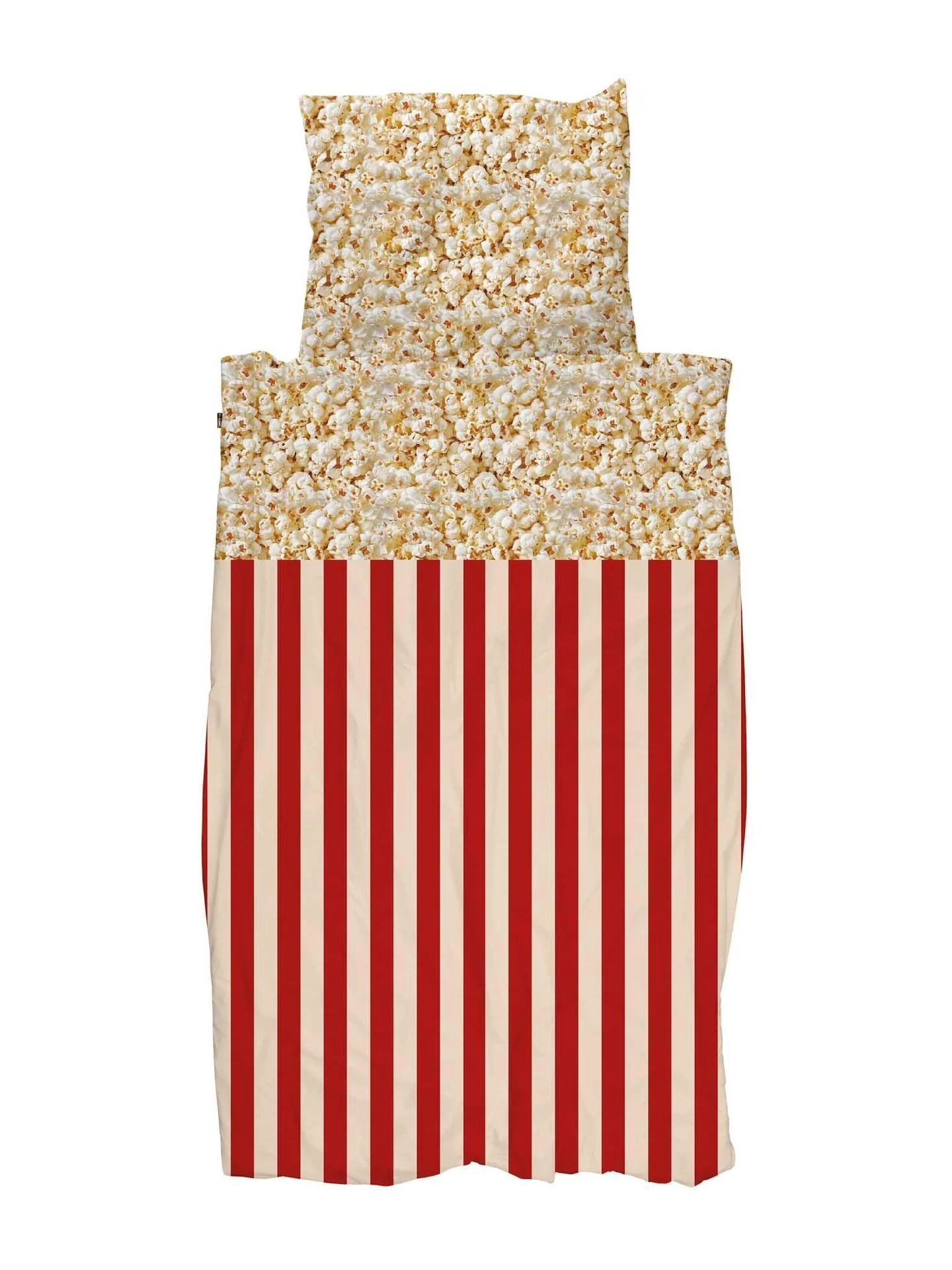 Bettwäsche Movie Night Bettwäsche Movie Night