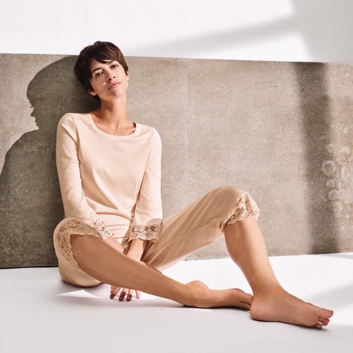 Nachtwäsche Damen Nachtwäsche Damen