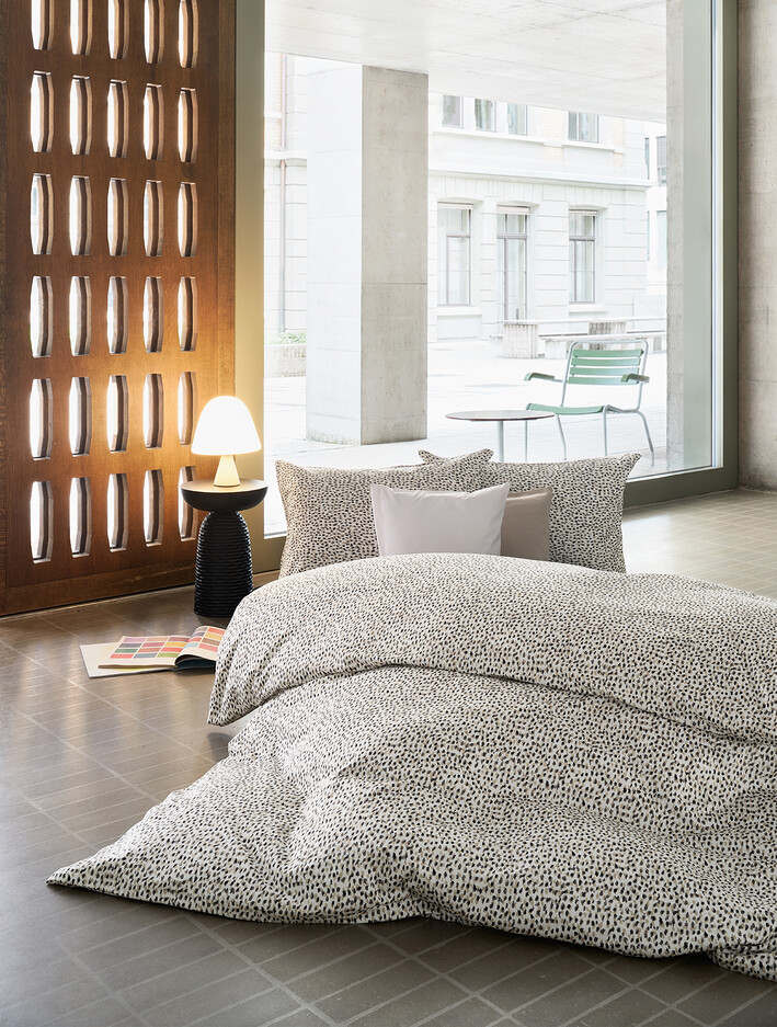 Jersey-Bettwäsche BAO Jersey-Bettwäsche BAO