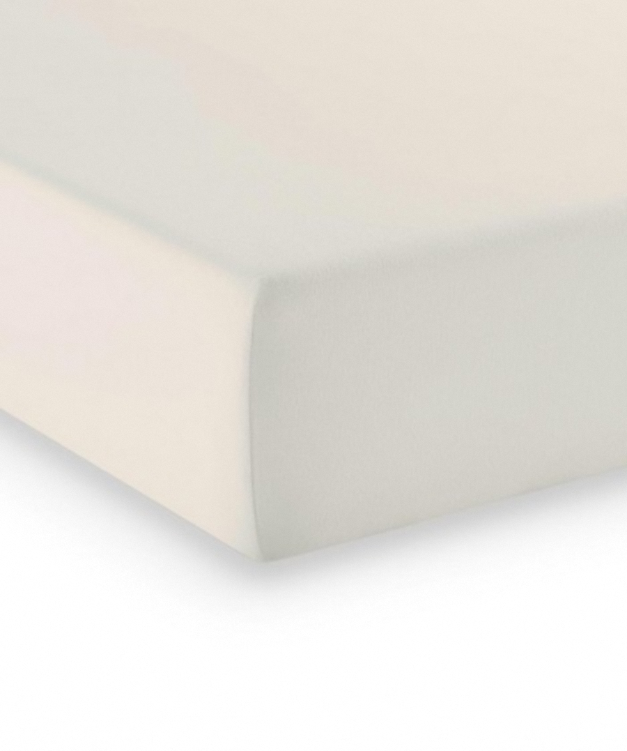 Topper-81 Topper-Fixleintuch Q 4000 PLUS Perle