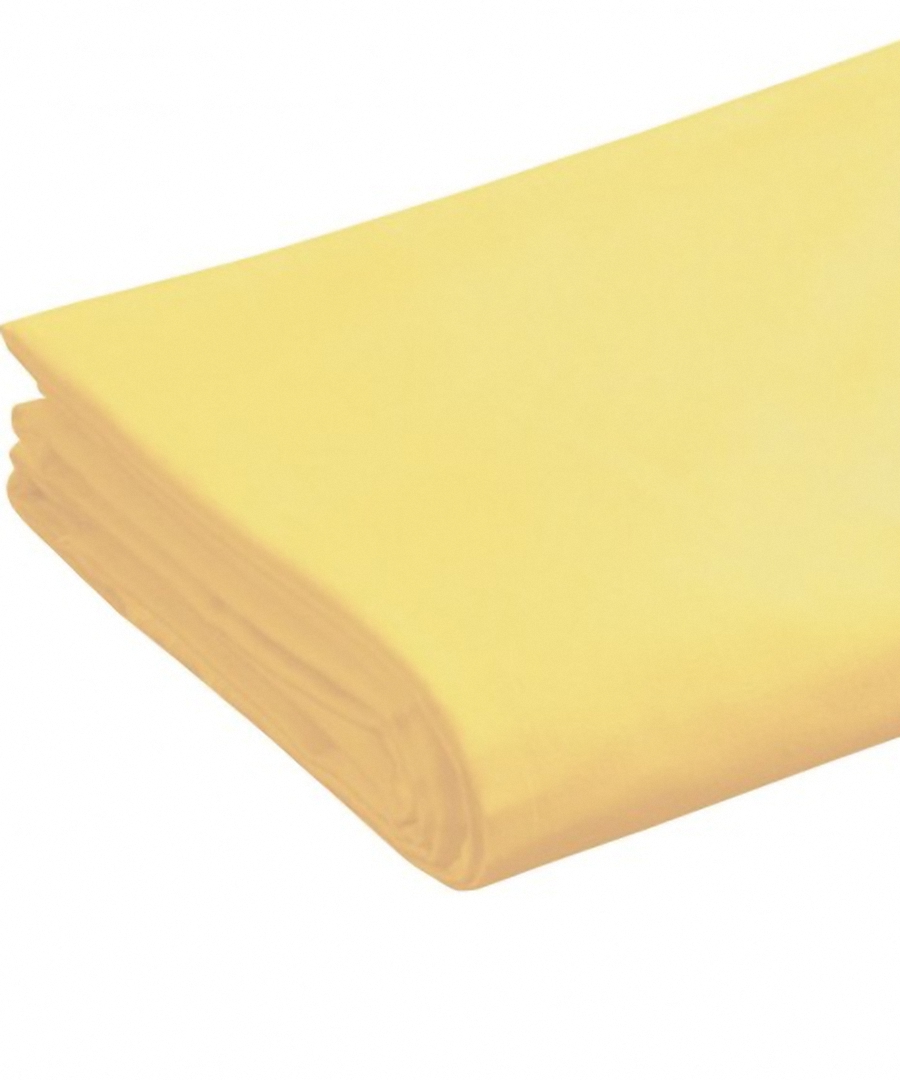 Leintuch-36 Oberleintuch TopLine UNI Limone