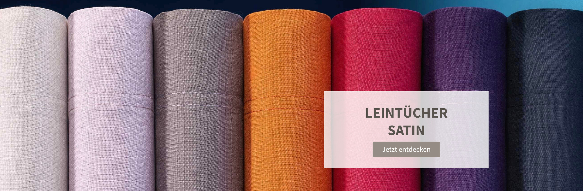 Leintücher Satin Leintücher Satin