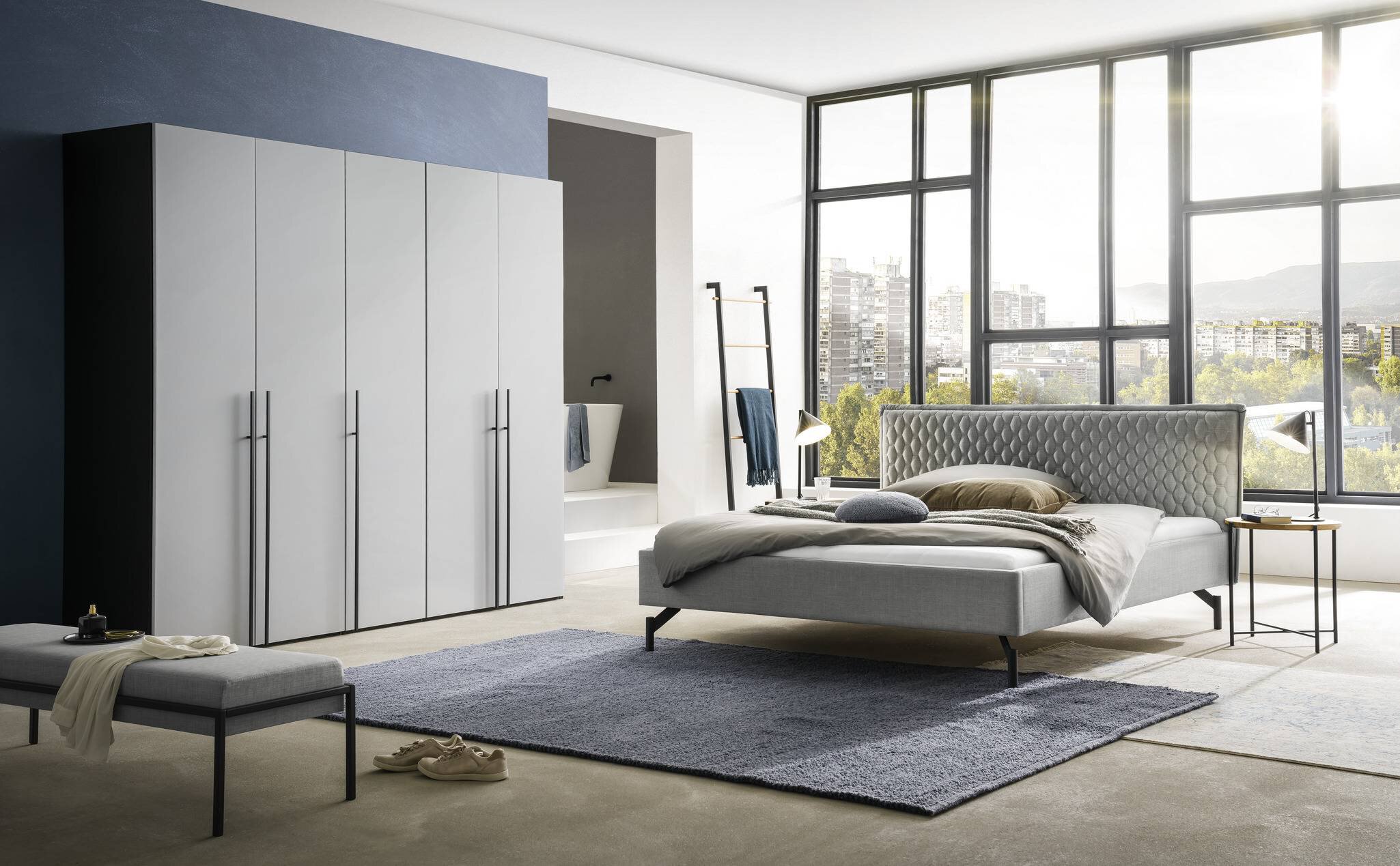 Polsterbett Nardo Polsterbett Nardo