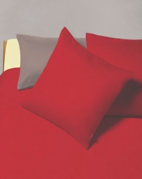 908200-92-kissen Kissen TopLine UNI Rot
