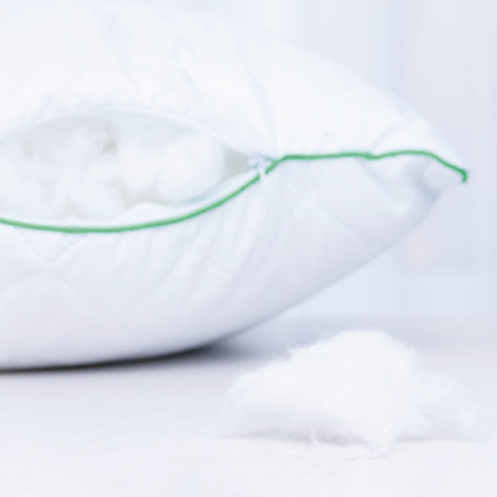 Synthetikkissen Synthetikkissen