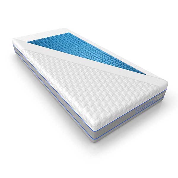 Technogel Matratze EMOZIONE Technogel Matratze EMOZIONE