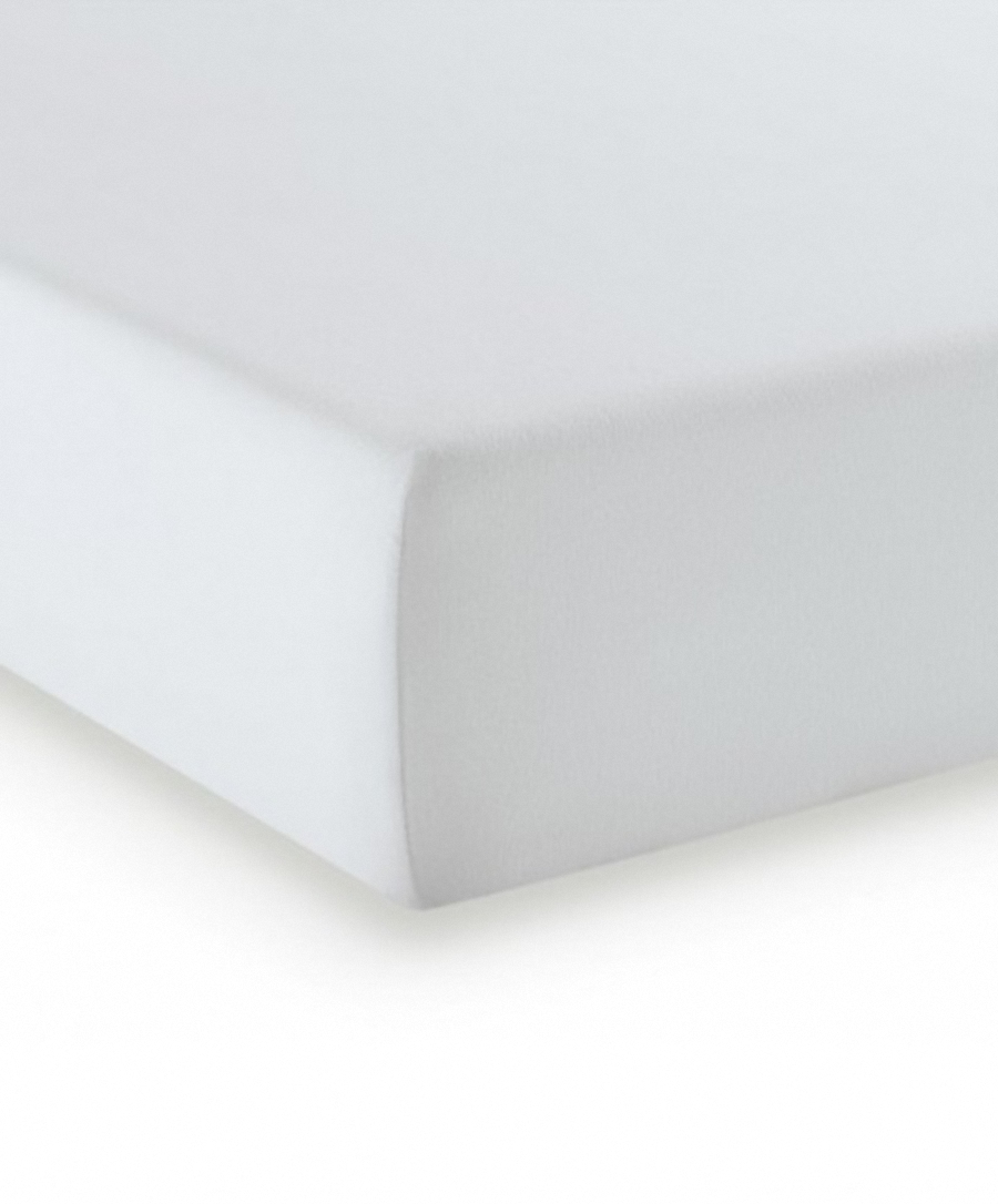 Topper-95 Topper-Fixleintuch Q 4000 PLUS Silber