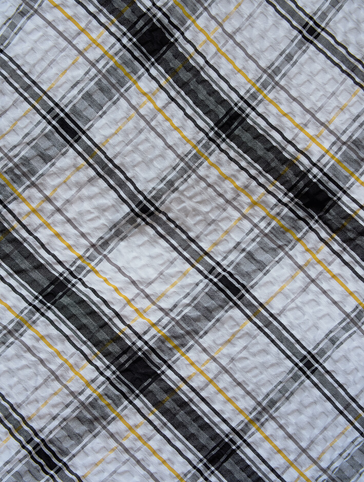 Seersucker Bettwäsche Bloc Seersucker Bettwäsche Bloc