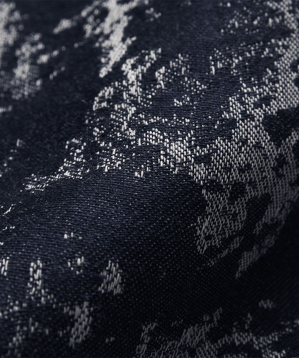 Damast Bettwäsche "Eleganz und Tiefe" Damast Bettwäsche "Eleganz und Tiefe"