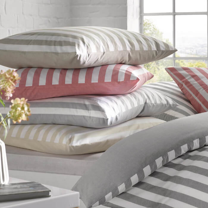 Bettwäsche Buntgewebe Bettwäsche Buntgewebe