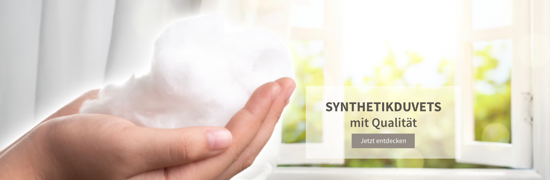 Synthethikduvets Synthethikduvets