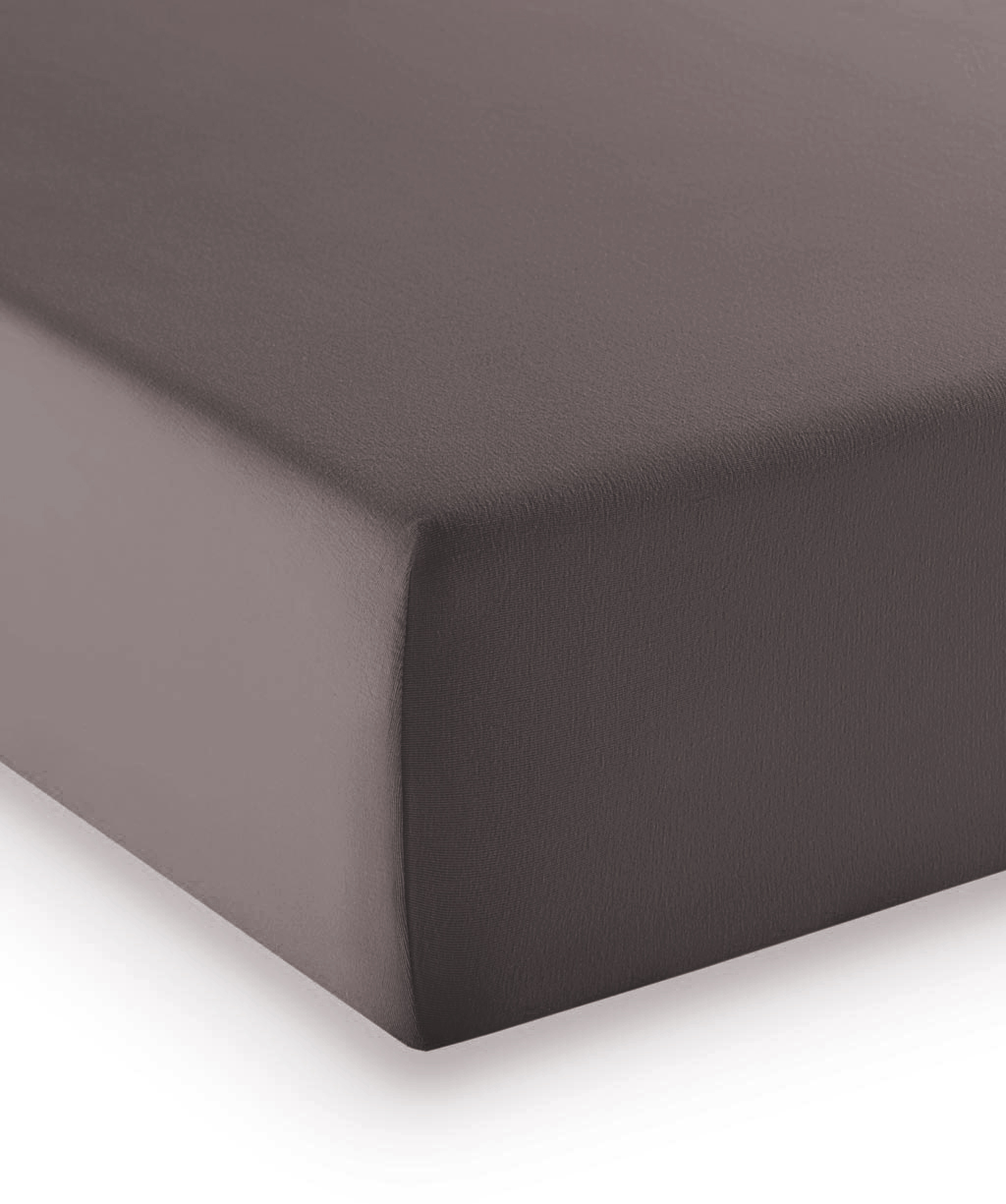 Comfort Fixleintuch feige