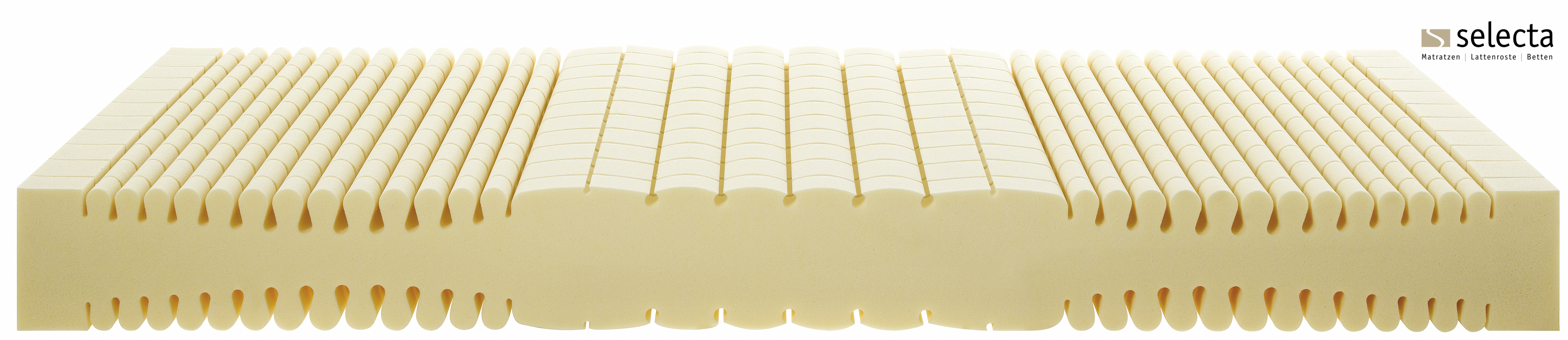 Kaltschaum-Matratze S19