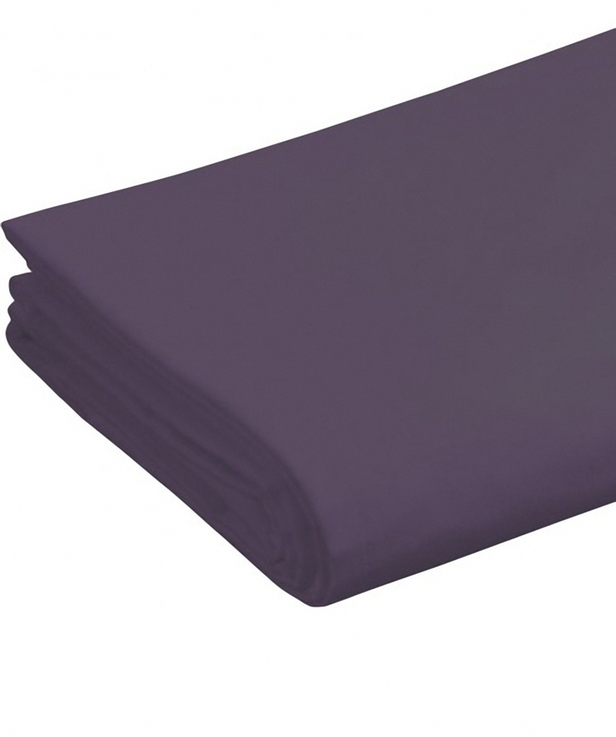 Leintuch-91 Oberleintuch TopLine Pflaume