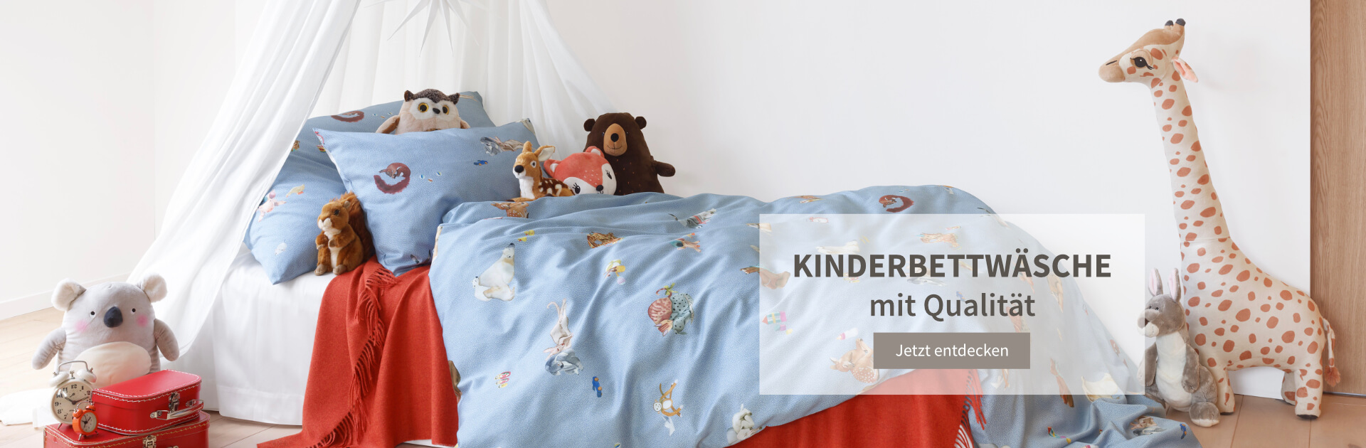 Bettwäsche Kinderbettwäsche Bettwäsche Kinderbettwäsche