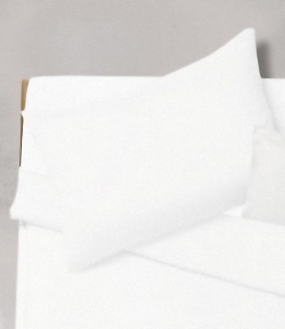 TrendLine-UNI-10-kissen Kissen TrendLIne UNI Weiss