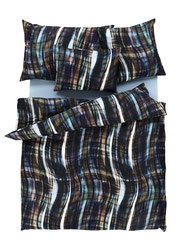 Bettwasche-Mysterie-black Bettwäsche Mysterie black