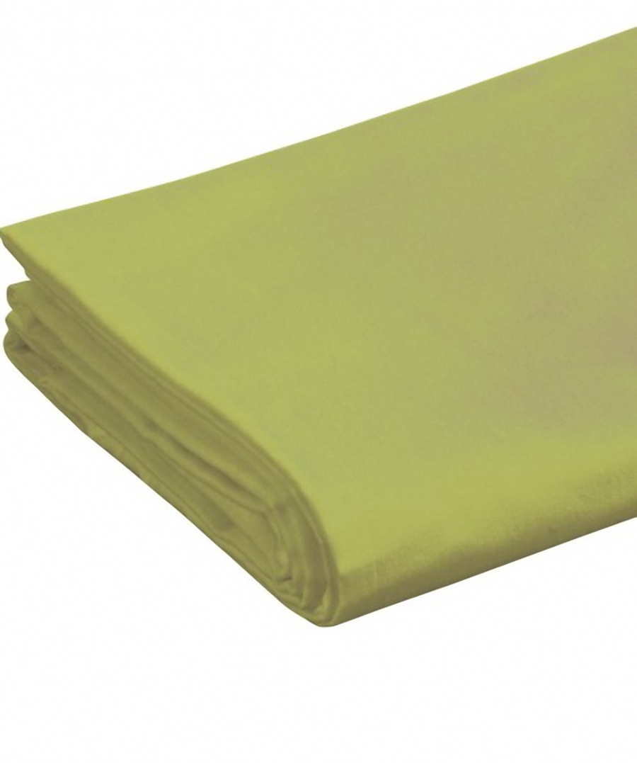 Leintuch-57 Oberleintuch TopLine UNI Green