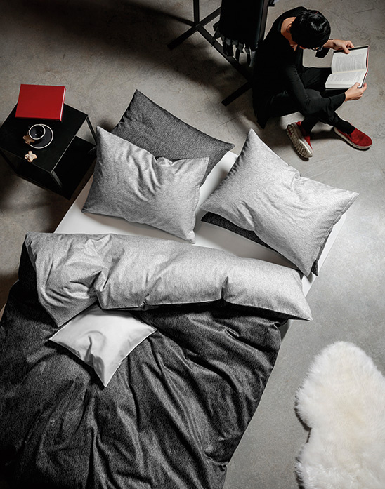 goeteborg Bettwäsche Göteborg von Divina