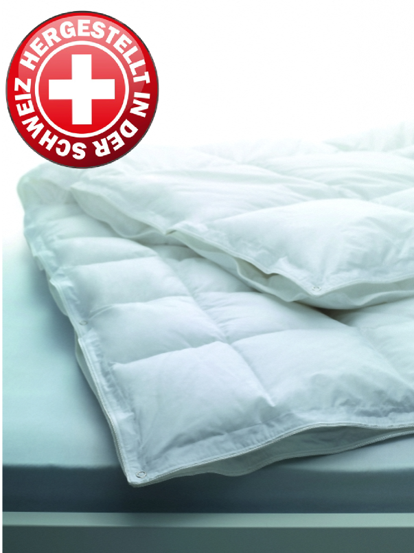 Montana-4-Saison 4-Saison-Duvet Interlaken 90