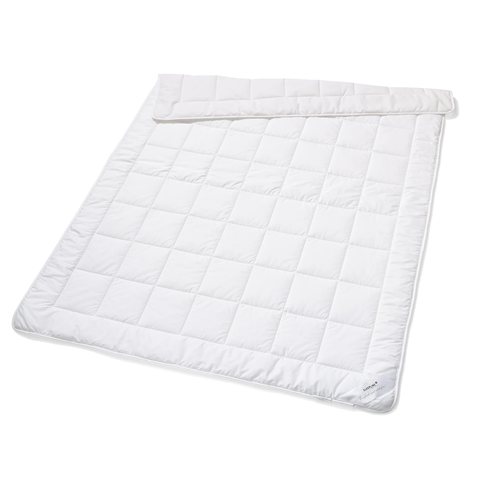 Duvet Clima-Microfil medium