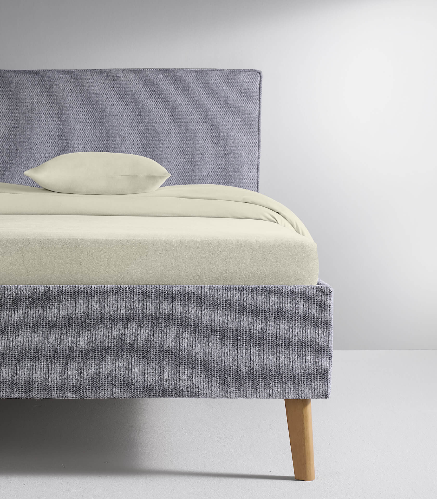 Fixleintuch Jersey Comfort Creme