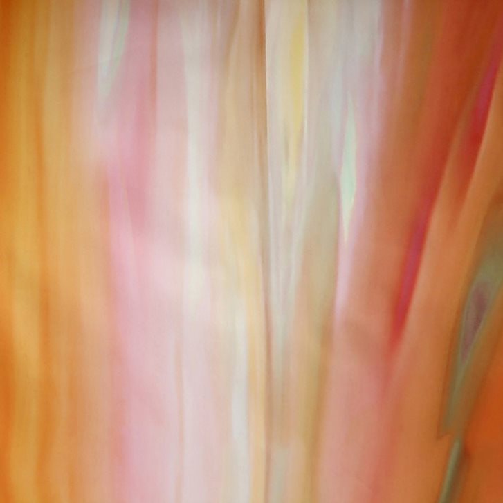 50-242-05-Yellow-Lagoon-Detailansicht Yellow-Lagoon satin Bettwäschedetails von Tamara R in gelb