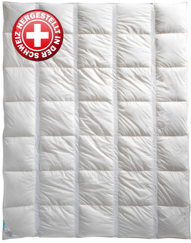 Climabalance CLIMABALANCE SUPERLIGHT von Billerbeck