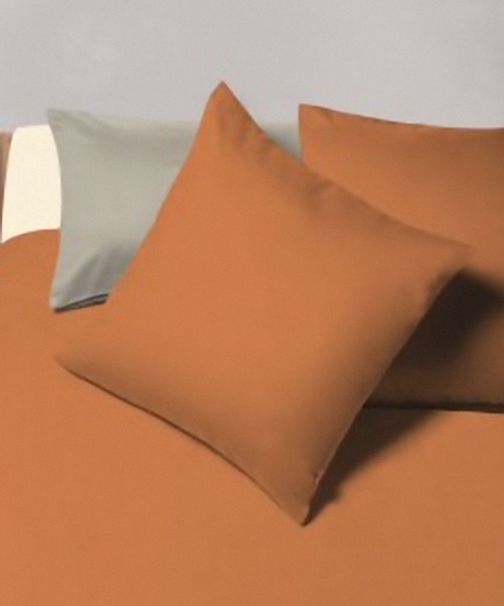 908200-65-kissen Kissen TopLine UNI Orange