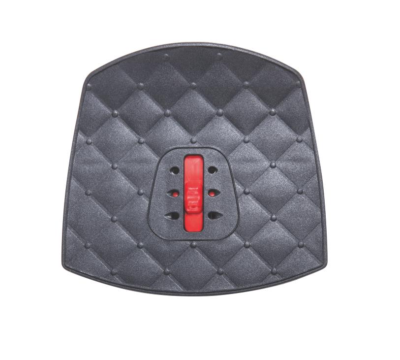 U-free_mittel Einstellung medium