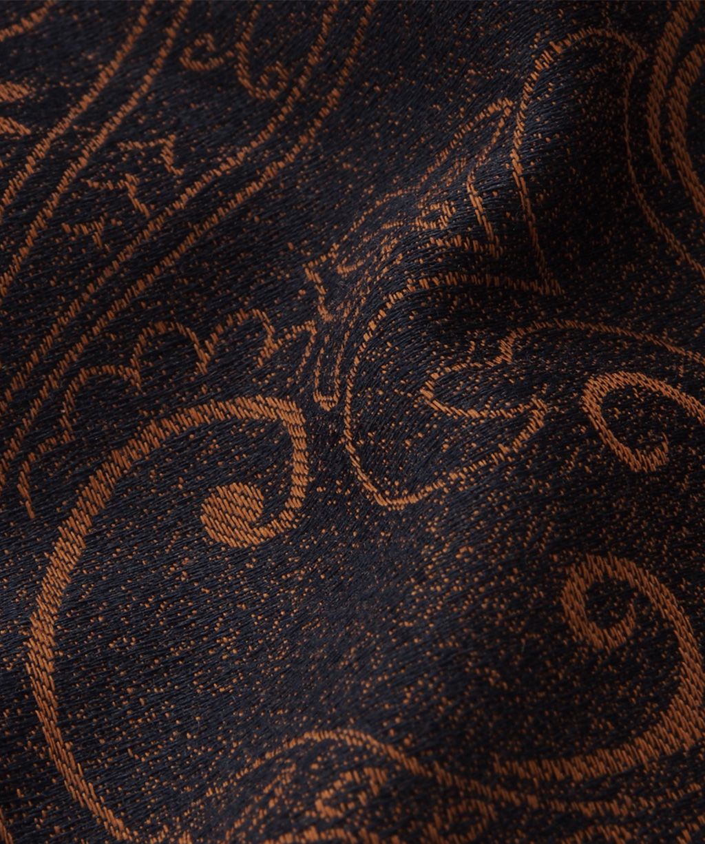 Damast Bettwäsche "raffiniertes Paisley-Design" Damast Bettwäsche "raffiniertes Paisley-Design"