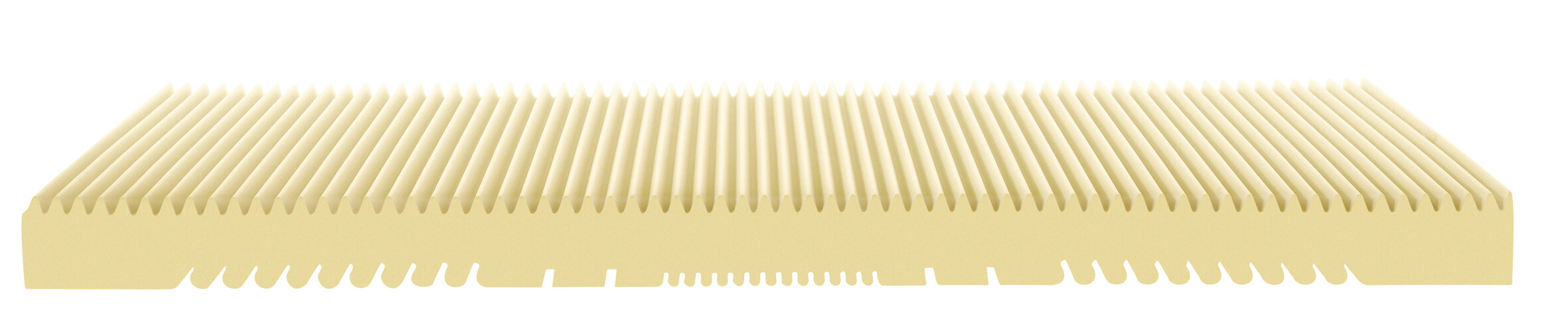 Kinder-Matratze K2