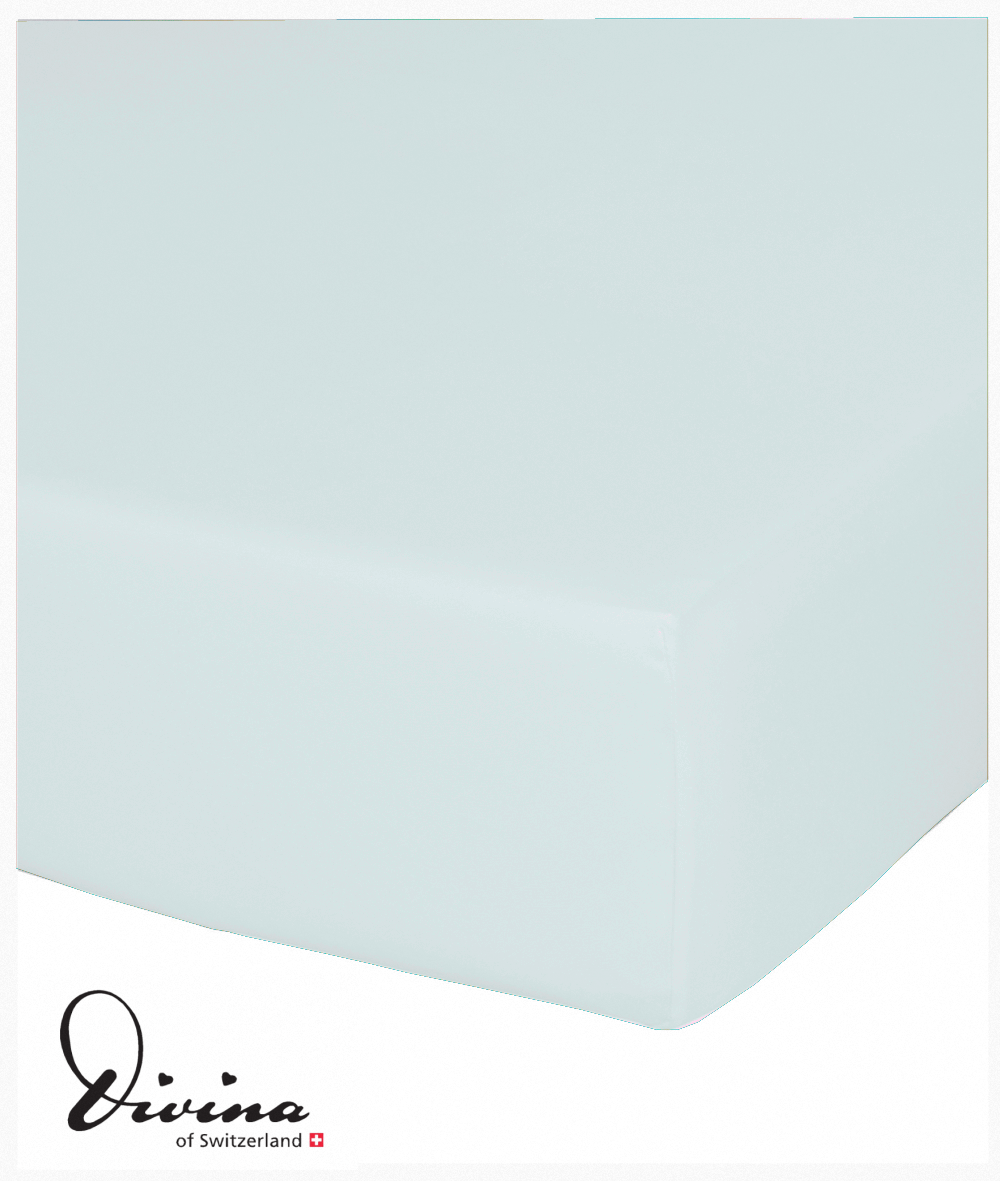 Serail-aqua-540 Serail Fixleintuch Aqua 540 von Divina