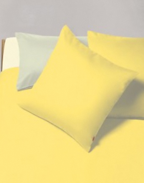 908200-36-kissen Kissen TopLine UNI Limone