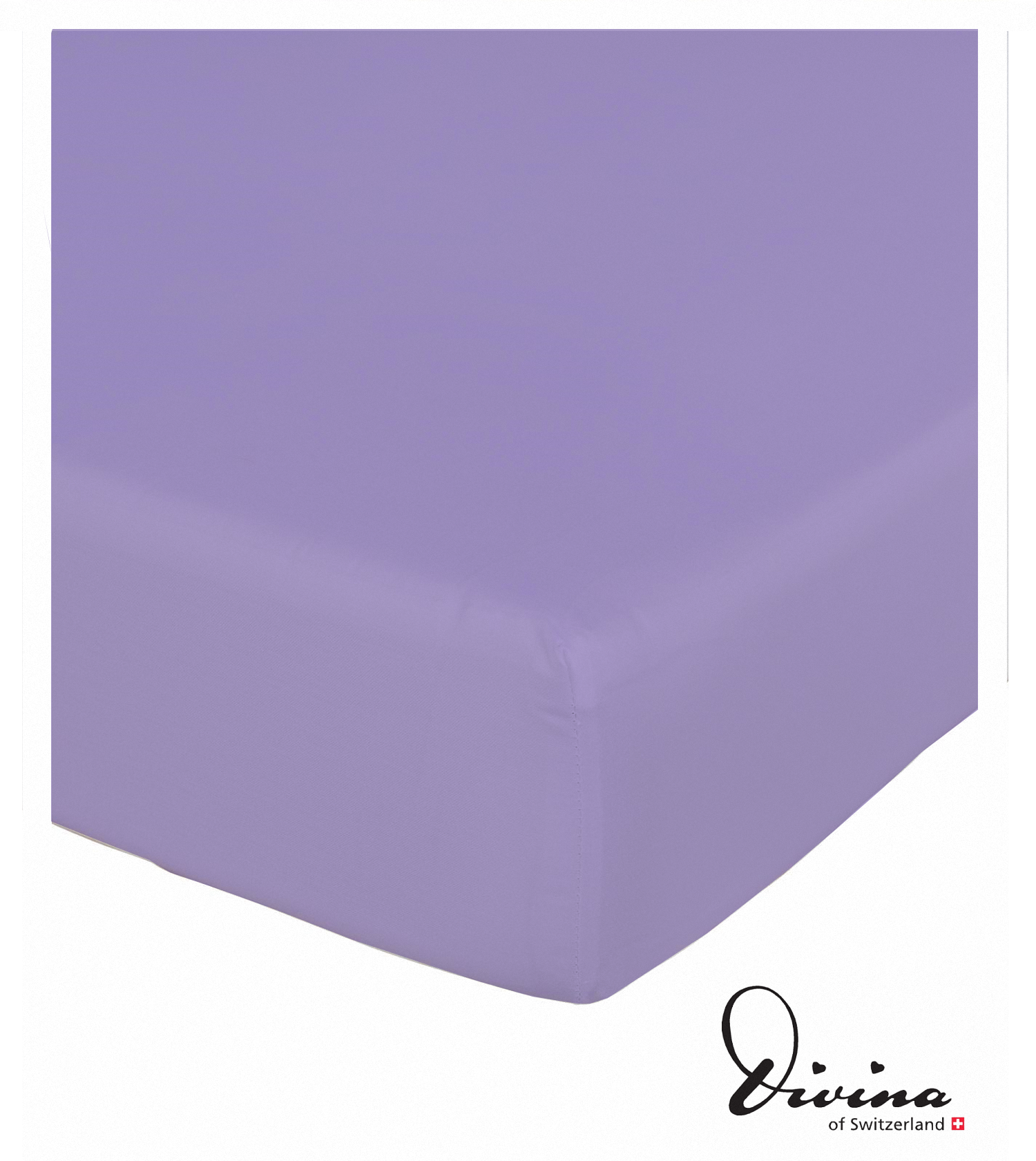 Super-Stretch-lavendel-458 SuperStretch Jersey Lavande 458 von Divina