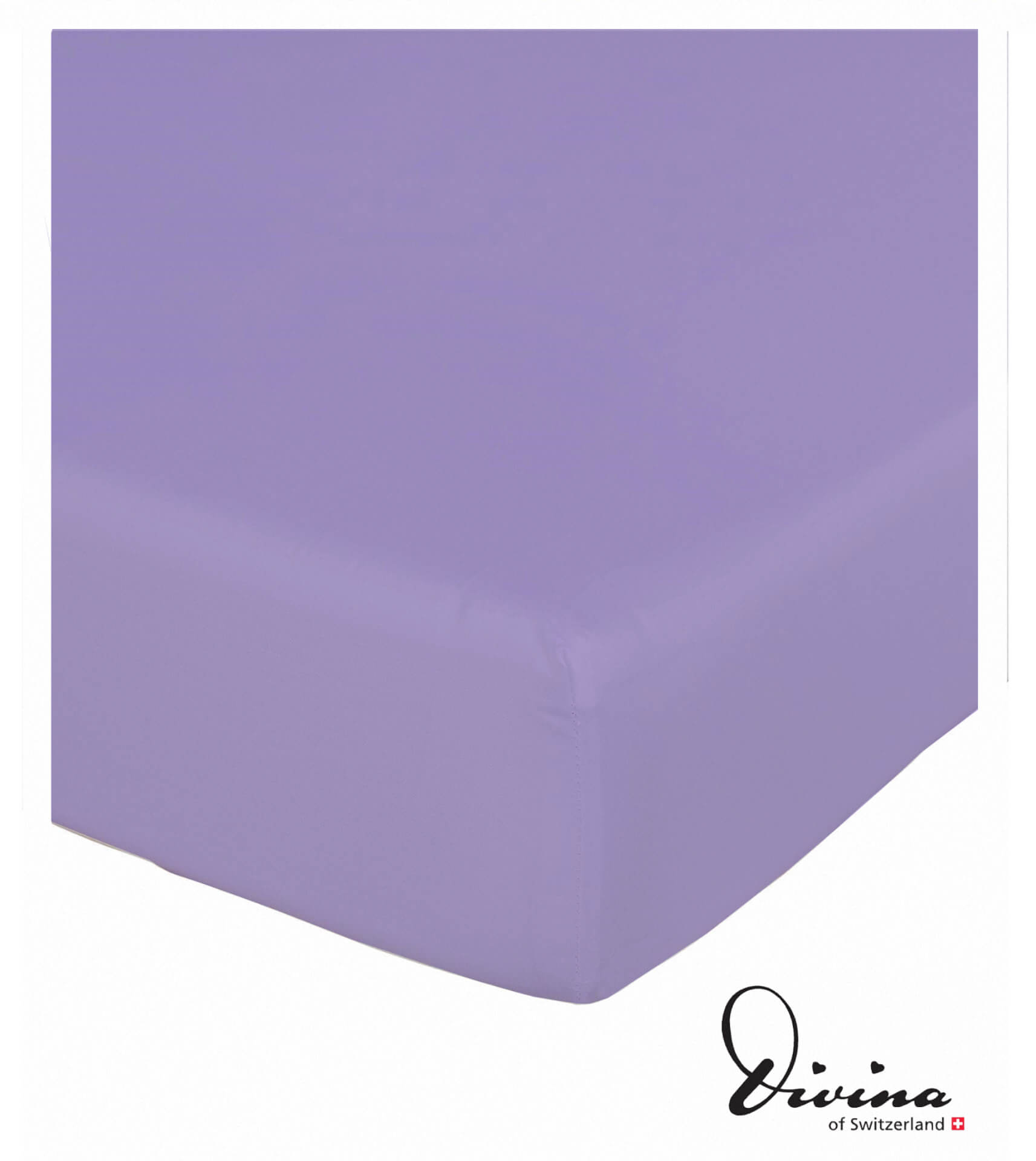 SuperStretch Jersey Lavande 458 von Divina