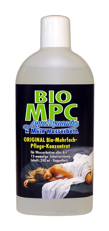Bio-MPC - Original Bio-Mehrfach Pflege-Konzentrat